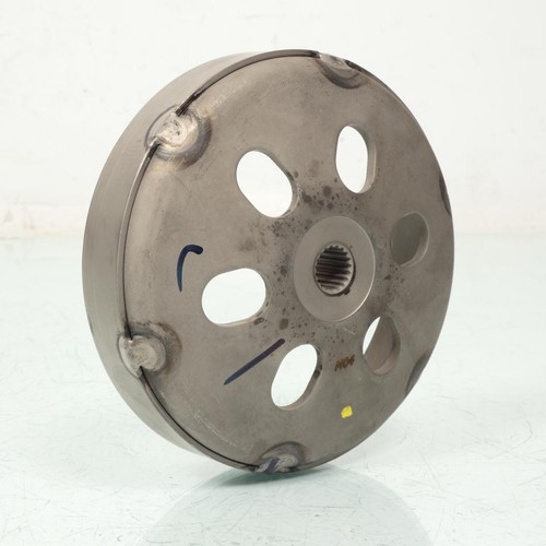 Cloche embrayage rms pour - d,