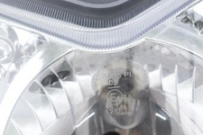 Optique NECO ONE RACING 50