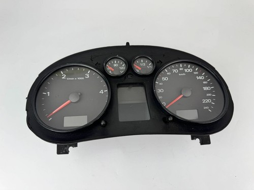 Audi 2002 essence - a2,