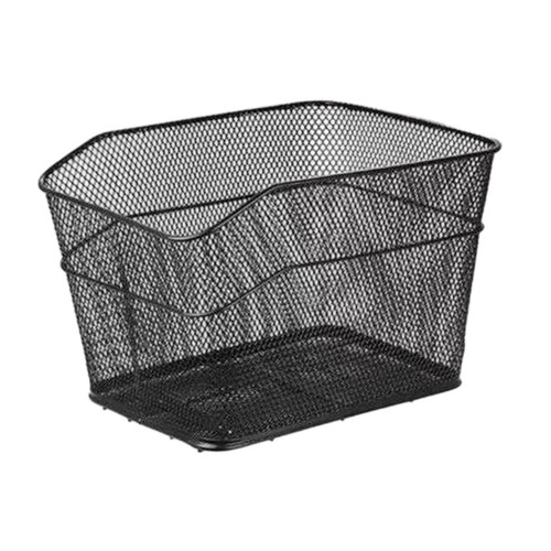 Panier arrière vélo - panier,
