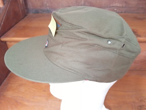 Ww2 allemagne casquette m40 - ww2,