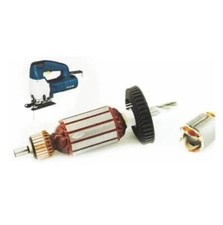 Armature pour scie sauteuse