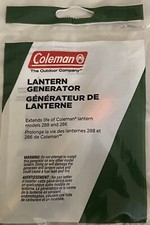 Coleman 3000005403 GENERATOR