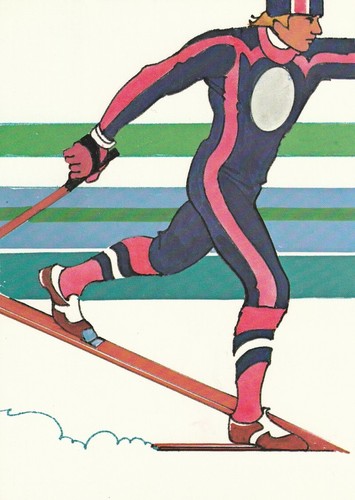 Collector jeux olympiques 1984 - collector,