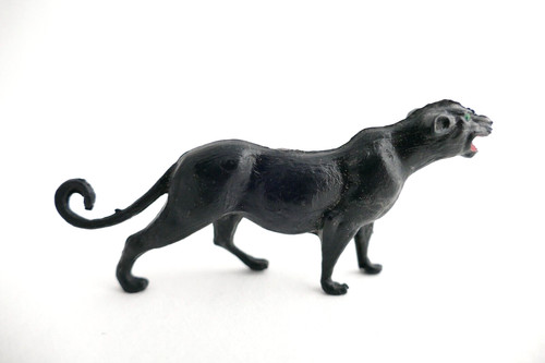 Starlux animaux sauvages - animaux,