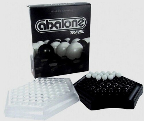 Abalone travel bille - au, choix