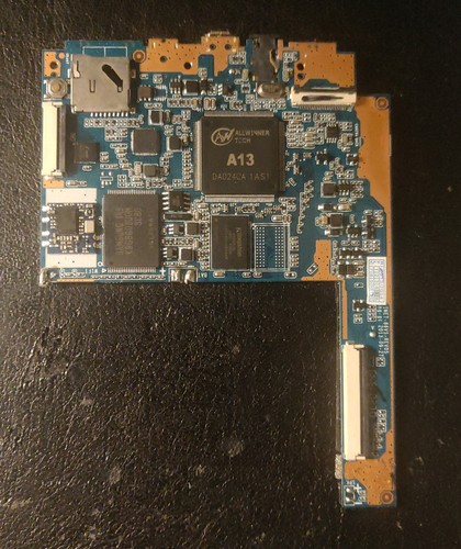 Carte mère pour - , tablette