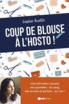 Coup blouse lhosto - coup, !