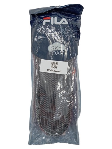 Fila semelles intérieures - fila,