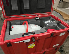 LEICA AT901-B Absolute Tracker