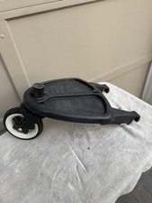 Genuine Bugaboo Comfort Wheeled Board (85500WB01) OEM. Bee Ant Fox Lynx