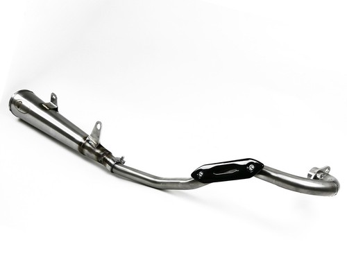 Silencieux turbo kit - kit, kg072