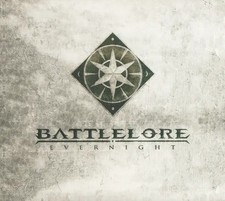 CD Evernight DIGIPAK
