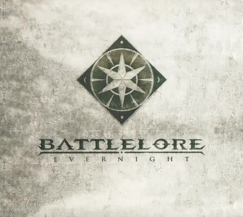 Evernight digipak - cd,