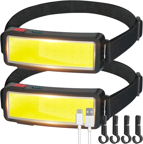 Darkbeam led lampe - led, frontale