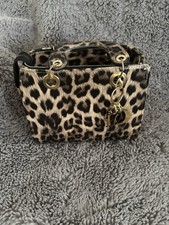 sac à main Léopard