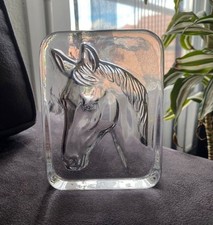 Presse-papier Daum Nancy