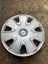 Enjoliveurs Ford 14 Pouces