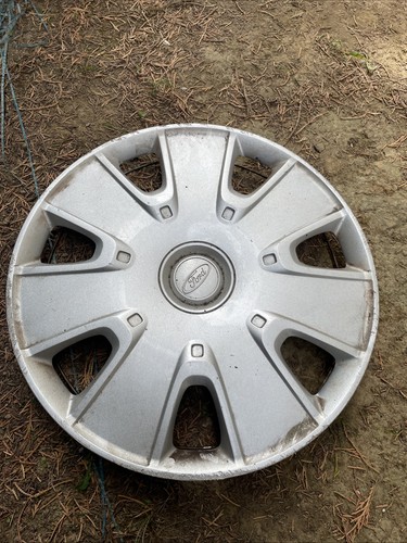 Enjoliveurs ford pouces - 14,