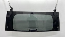 Lunette arriere JEEP COMMANDER