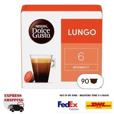 Nescafé Dolce Gusto Lungo -