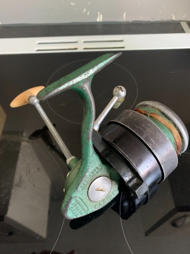 Moulinet ancien centaure - ancien,