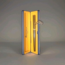 Ancien Stylo Plume  Waterman
