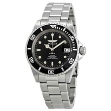 Invicta Automatique Pro