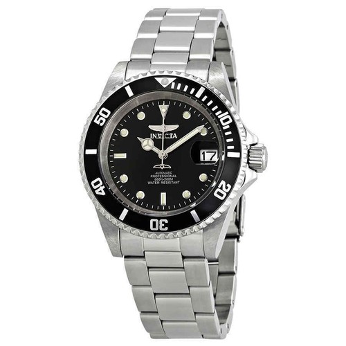 Montre invicta automatique pro - montre,