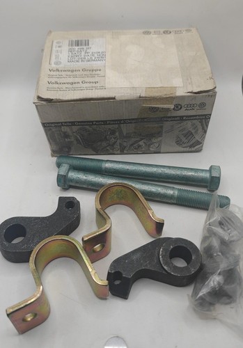 Kit réparation pince - , barre