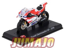 GP101 Moto GP 1/24 IXO DUCATI