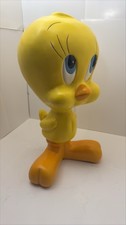 RARE COLLECTION - WARNER BROS  1998 GRAND TITI  Tweety 30CM