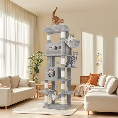 Arbre chat xxl - xxl,