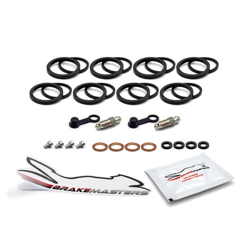 Kawasaki zxr400 1992 kit - zxr400,