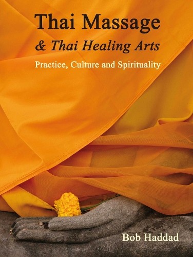 Bob haddad thai massage - bob,