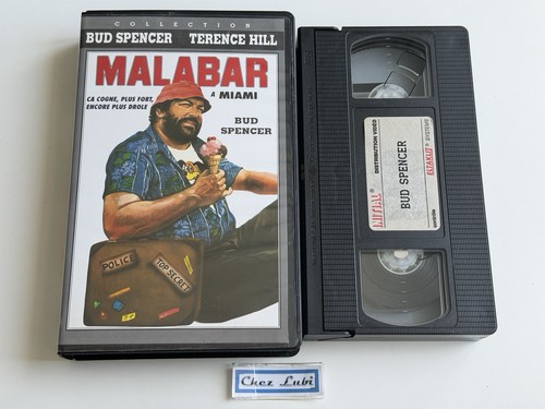 Malabar miami - À,