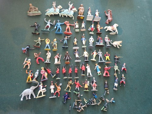 Plastique divers destockage - plastique,