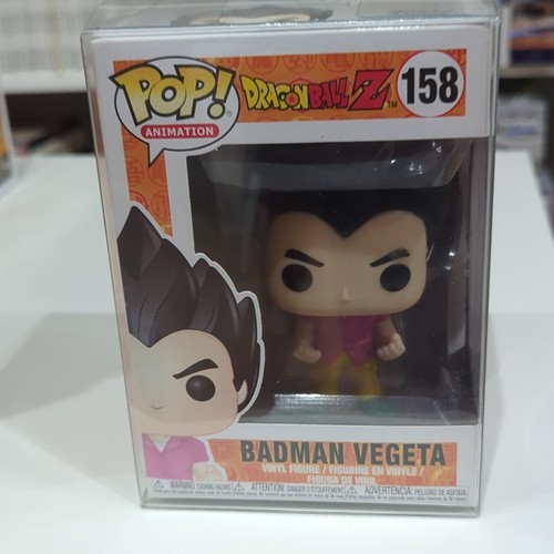 Funko pop animation - pop!,