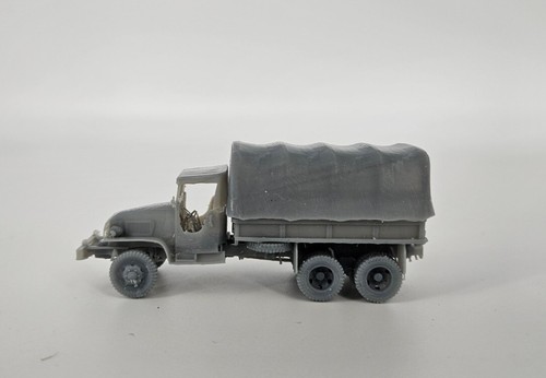 Gmc cckw 353 scale - 353,