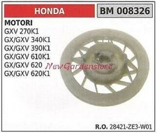 Poulie Moteur HONDA Tondeuse