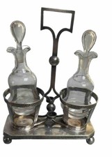 Huilier Vinaigrier Napoléon