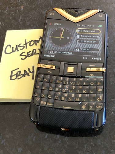 Genuine vertu constellation - genuine,