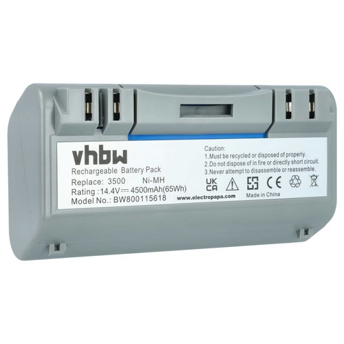 Batterie pour irobot scooba - pour,