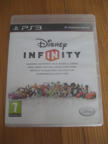 Jeu playstation disney - playstation,