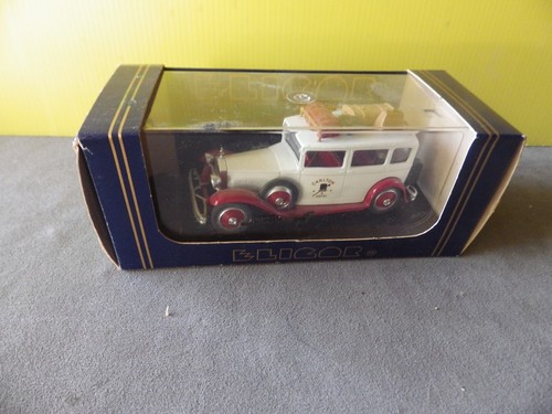 Eligor rolls royce 1929 - ,
