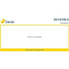 Alternateur Sando 2014105.0