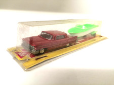 ANCIEN EKO  DE SOTO  +