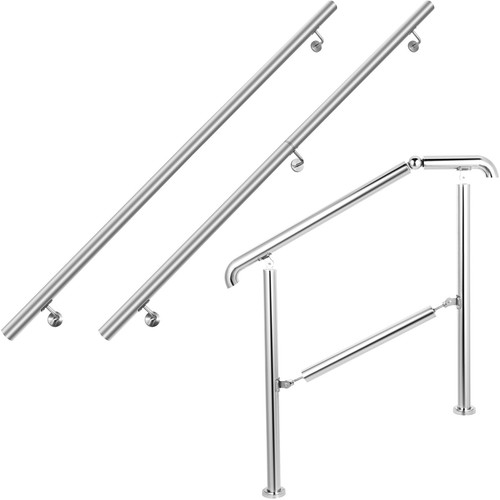 Vevor main courante escalier - courante,