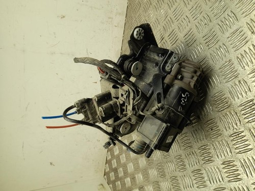 Compresseur air suspension - compresseur, d'air