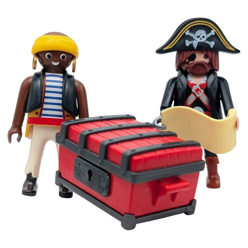 Playmobil lot figurines - de,